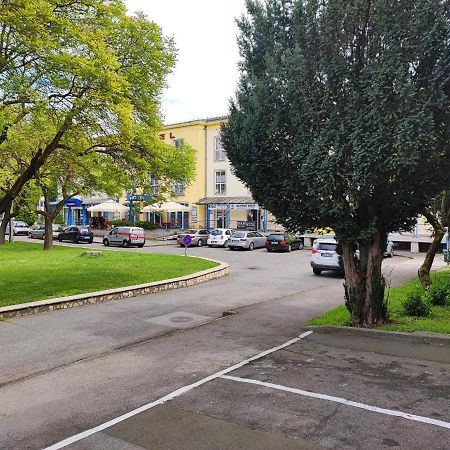 Hotel Beke Sziget Komló Zewnętrze zdjęcie