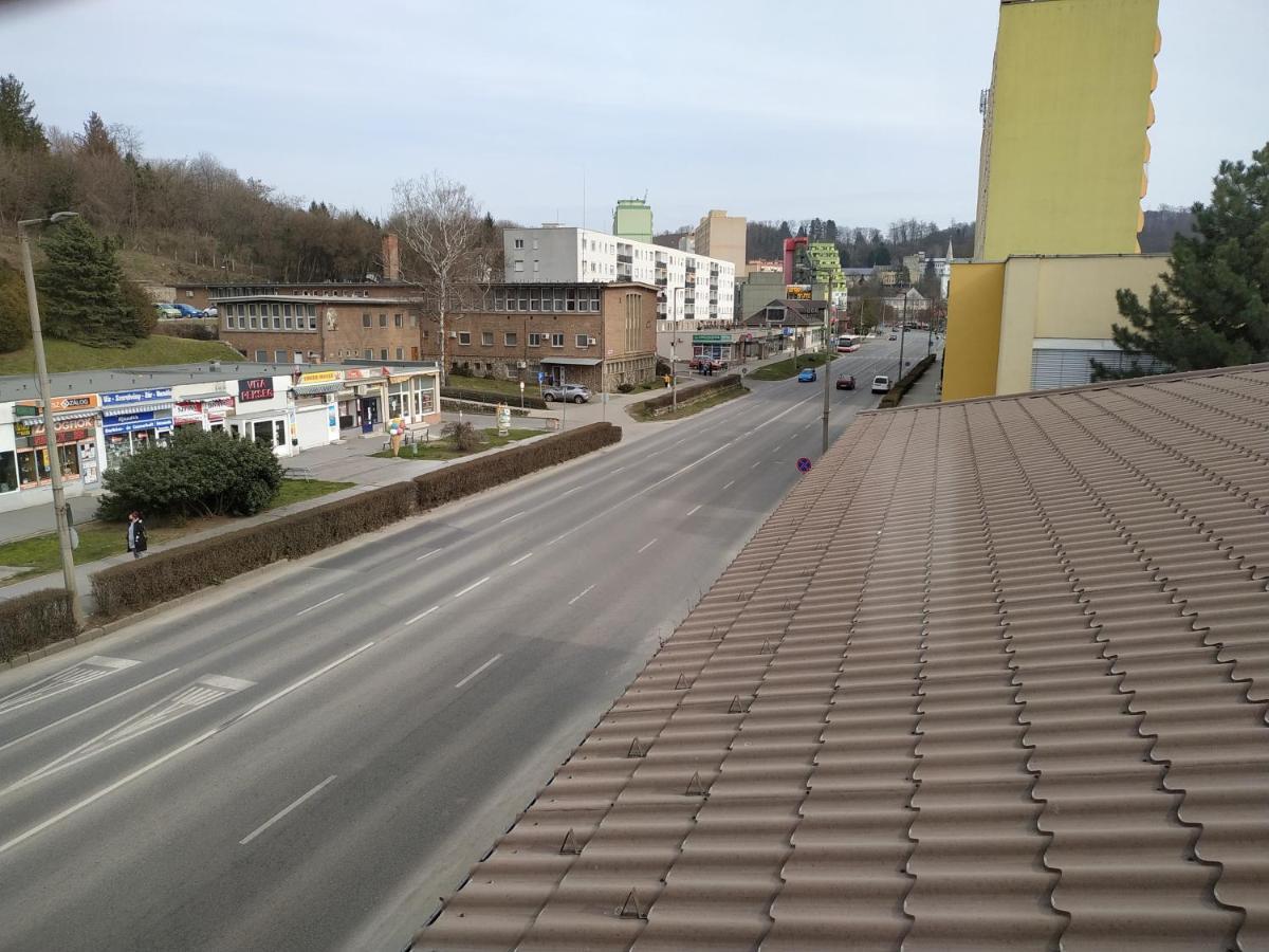 Hotel Beke Sziget Komló Zewnętrze zdjęcie